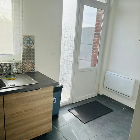 La Volette Vendégház