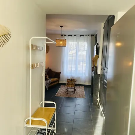 La Volette Vendégház 3*