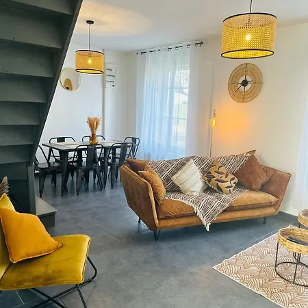 Vendégház La Volette